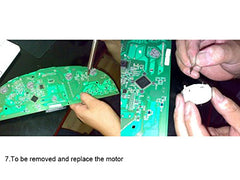 Dr.Roc installation video reference aids setup
