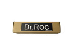 Dr.Roc premium auto accessory packaging and quality