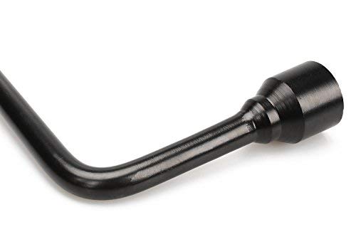 Dr.Roc square extensions for easier tool extension and fit.
