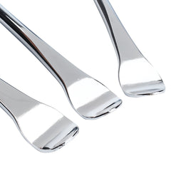 Dr.Roc stable Oxford case keeps spoons organized.