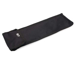 Dr.Roc stable Oxford case keeps tools organized and portable.