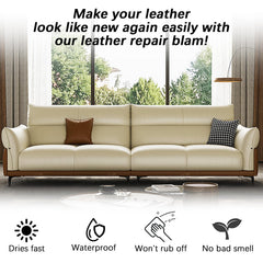 drtulz leather repair tackles fades and scratches