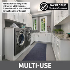Drymate cut-to-fit design allows precise sizing for spaces.