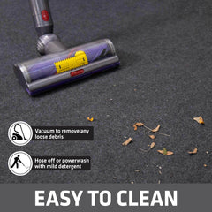 Drymate USA-made construction emphasizes quality and durability.