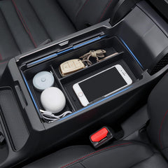 Drytuns ABS durable frosted finish matches CR-V interior