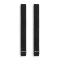 Dryva Seat Belt Cover waterproof barrier keeps belts clean and protected.