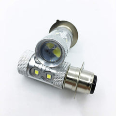 DSkoiph H6 headlight compatibility for TRX400EX and other ATVs enhances visibility.