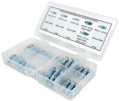 Dsnaduo M10x1.0 29.2 mm screws for common system fits.