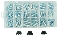 DSNADUO compatibility-ready screws aid emergency replacements