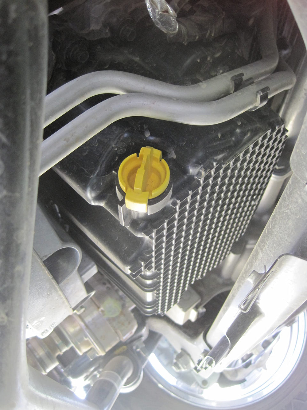 Dsnaduo seals keep debris out and oil in for cleaner pans