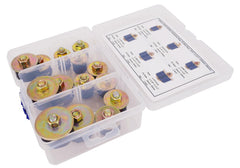 Dsnaduo 1-1/8 to 1-1/4 inch range for automotive sealing.