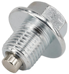 Dsnaduo magnetic plug visual emphasizes impurity absorption for engine longevity