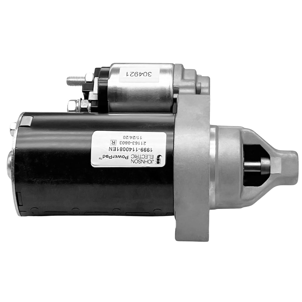 DSS Auto Parts Kawasaki starter gear teeth visible for smooth engagement.