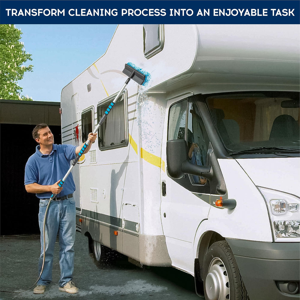 DSV Standard warranty and 24/7 support for reliable post-purchase help