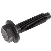 Dsxulxn crankshaft pulley bolt F5RZ-6A340-B for secure installation on compatible engines.
