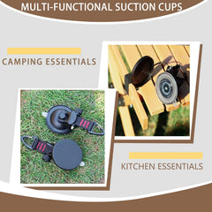 DthwagfL reusable vacuum anchor cleans with water to restore strength.