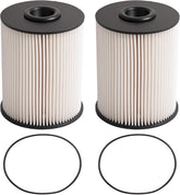 Dtomi 59 Cummins fuel-filter for Dodge Ram 2500 — keeps fuel clean and protects injectors