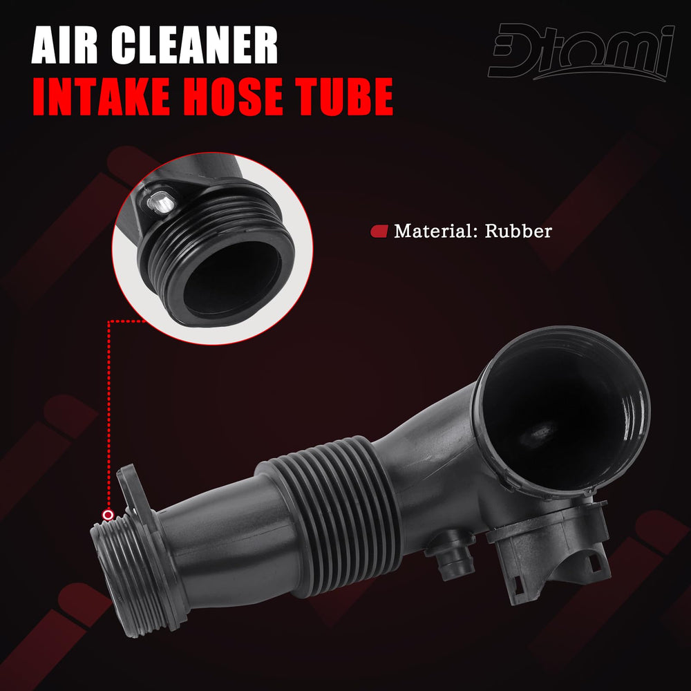 Dtomi packaged kit shows ready replacement with brand-new part