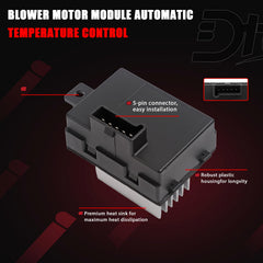 Dtomi compatibility label indicating Ford Fusion/MKZ/Milan fit