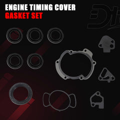 Dtomi brand logo on packaging signaling trusted aftermarket support