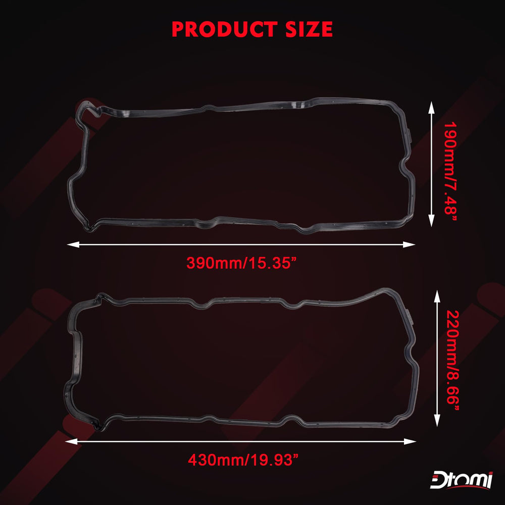 Dtomi compatibility with Nissan and Infiniti models helps confirm fitment quickly.