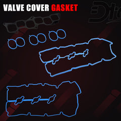 Dtomi durable gasket seal emphasizes resistance to wear and aging
