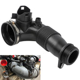 Dtomi engine air intake hose for BMW 228i assembly improves fit and airflow