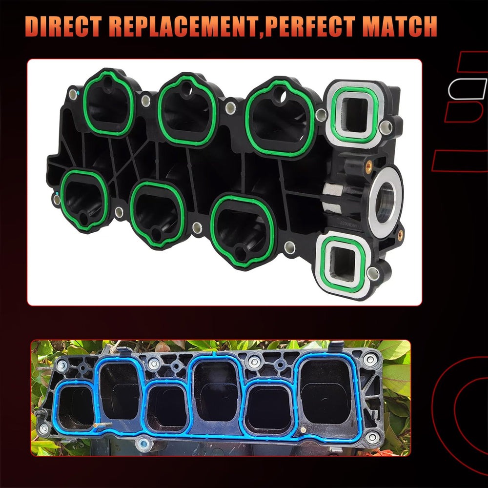 Dtomi compatibility chart displays broad Ford and Lincoln fitment.