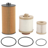 Dtomi FD4616 fuel filter close-up showing filtration for diesel engines.