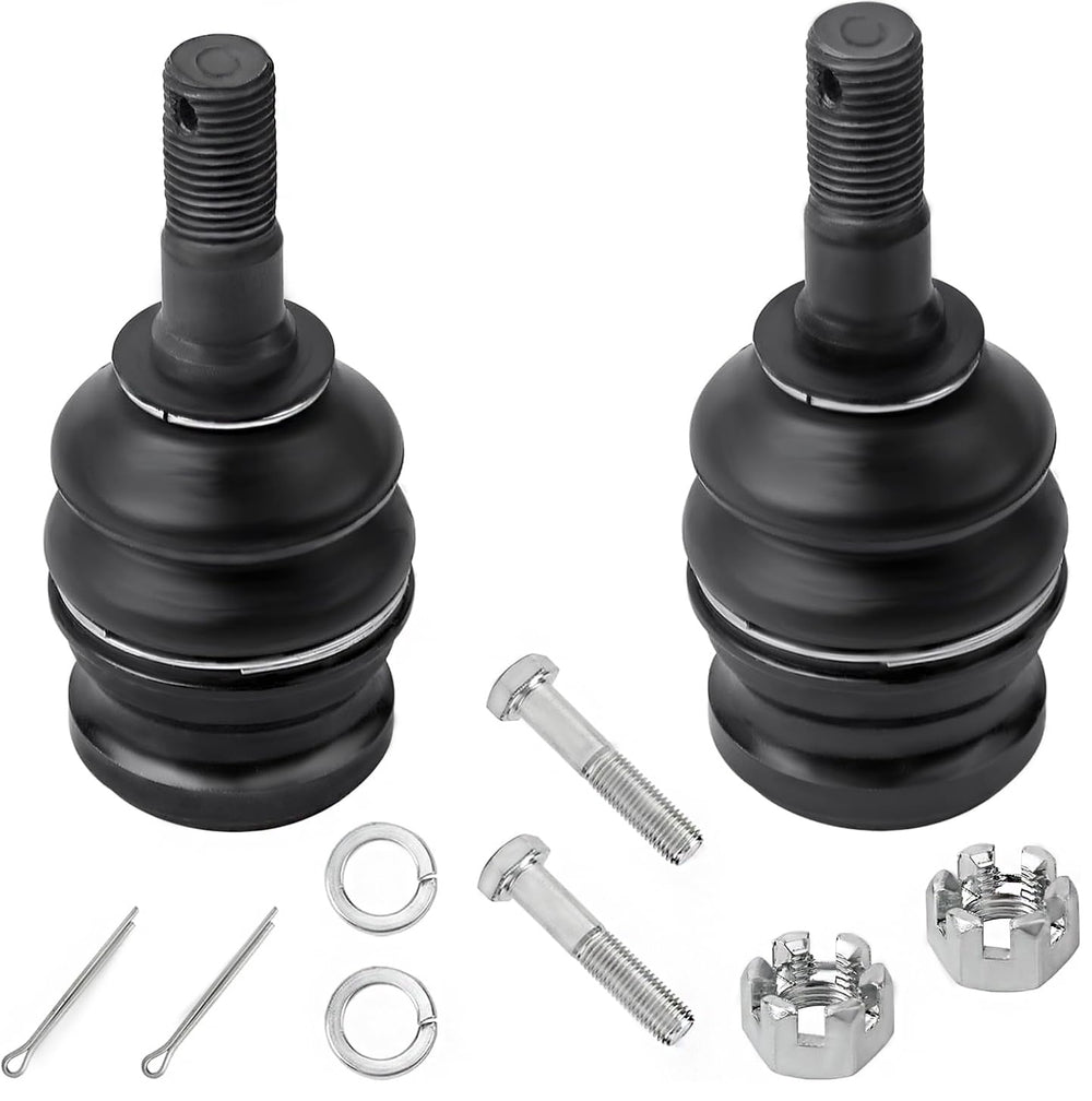 Dtomi front lower ball joint for Subaru Outback improves steering stability