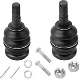 Dtomi front lower ball joint for Subaru Outback improves steering stability