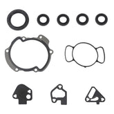 Dtomi timing cover gasket set packaging with branding for easy online shopping