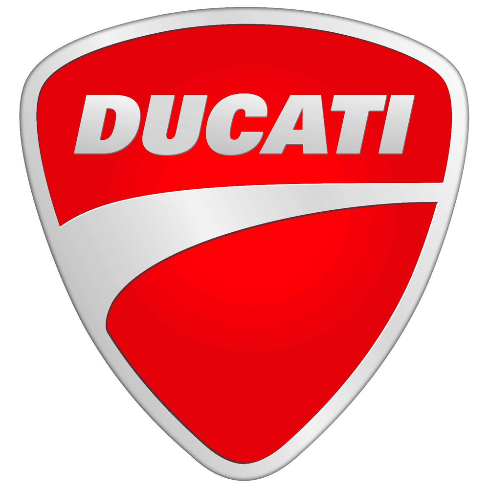 Ducati oil filter packaging confirms official part and compatibility with spin-on filters