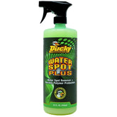 DUCKY PRODUCTS Water Spot Plus bottle pour dissolves mineral deposits on boats and cars