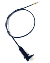 DUDUBUY choke cable showing 42-inch length suitable for Polaris models