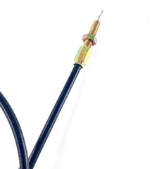 Rugged sleeve and durable sheath on DUDUBUY choke cable for long life