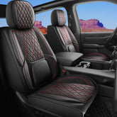 DuDuWang Ford F-150 front seat cover with precise fit and protection