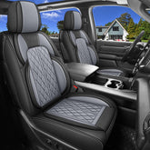 DuDuWang Ford F-150 seat cover front custom fit protects upholstery