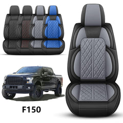 DuDuWang seat cover pet friendly front seat protects from dirt and hair