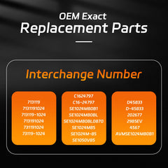 Dukuge 713119 installation guide highlights simple, fast mounting steps