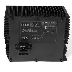 DUKVI HB600-24B compact design saves space without compromising performance