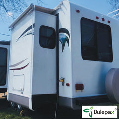 Universal replacement fits brands like Dometic, Carefree, Lippert, and more.