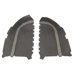 Dunhil door clip panel trim removal tool included for quick, no-drill installation.