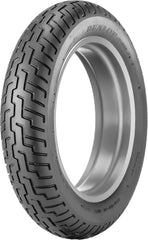 Dunlop D404 front tire 130/90-16 for confident street handling
