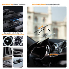 Duocheer compact, lightweight design delivers authentic metallic resonance.