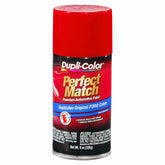 Dupli-Color Perfect Match automotive spray can for precise color restoration