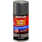Dupli-Color Perfect Match bottle cap for easy touch ups and storage