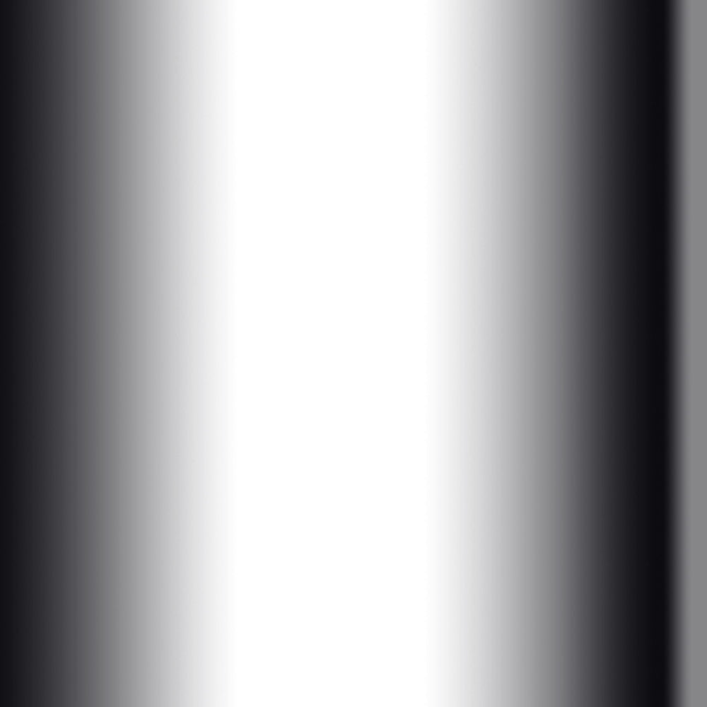 Dupli-Color Perfect Match chrome aerosol can showing universal color option for OEM-like finishes.