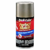 Dupli-Color perfect match spray paint for Ford Arizona Beige AQ boosts color accuracy and coverage.