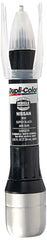 Dupli-Color Scratch Fix All-In-1 exact-match paint can for precise color restoration